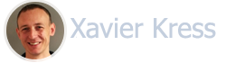 Xavier KRESS