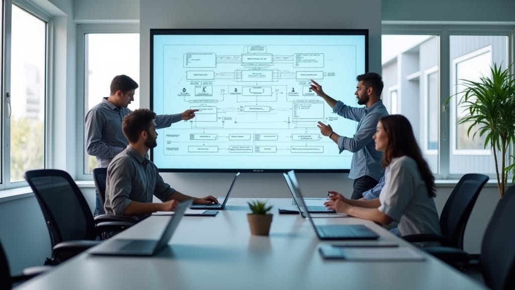 Modeliser une architecture logicielle avec le modèle C4 Modéliser simplement une architecture logicielle complexe avec la modélisation C4
