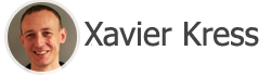 Xavier KRESS