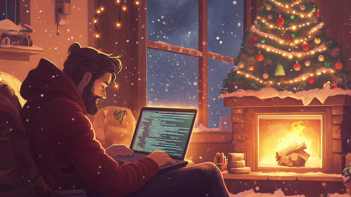 Advent Of Code