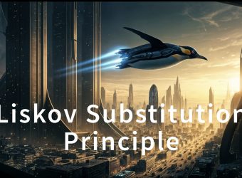 Liskov Substitution Principle